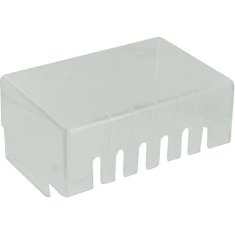 HPS FG2 Control Transformer Accessories - Optional Unfused Finger Guard Kits